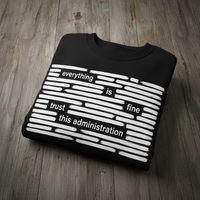 Load image into Gallery viewer, When You're Done Pretending Everything's Fine 🤷‍♂️